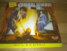 Jawani Diwani LP (1st Pressing) Bollywood Hindi Music R D Burman