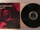 John Coltrane Dakar Jazz LP Prestige PRST7280 (1963) First Stereo VG+/EX