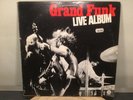 Grand Funk ?Railroad Live Album 2x LP Gatefold Jacket Capitol  SWBB-633 EX SHAPE