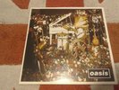 Oasis don't look back in anger