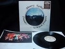 Frankie And The Witch Fingers Heavy Roller Vinyl LP Fuzz Night Beats Mind Meld
