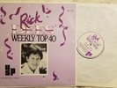 Apr 12 1986 Rick Dees Top 40 4LP Radio Show Rolling Stones INXS Falco Sly Fox OM