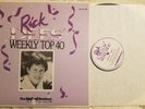 Mar 15 1985 Rick Dees Top 40 4LP Radio Show David Bowie Cars Madonna Billy Joel