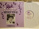 Oct 19 1984 Rick Dees Top 40 4LP Radio Show Cars Prince New Edition Cyndi Lauper