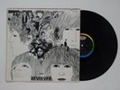The Beatles LP Revolver CAPITOL orig STEREO ST 2576 EX/VG+