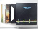 Pink Floyd LP The First XI HARVEST 12 LP Box UK M- vinyl Saucerful Piper Dark Si