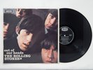 Rolling Stones LP Out of Our Heads DECCA FRANCE VG+/EX flipback NICE