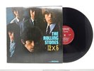 Rolling Stones LP 12x5 LONDON EX/EX mono unboxed maroon NICE