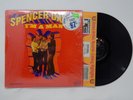 Spencer Davis Group LP I'm a Man UA M-/EX orig US MONO clean GARAGE MOD