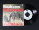 1971 HARD ROCK PROGRESSIVE WARHORSE ST. LOUIS 45 VERTIGO ITA