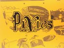 PIXIES CINDY LP VINYL NEW 2014 33RPM