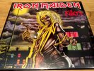 Iron Maiden Killers Album 2014 180G Vinyl New/Sealed+ Hi-Res Download