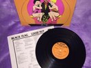 BLACK FLAG LOOSE NUT LP EX/EX ORIG 1985 RARE 1st PRESS HENRY ROLLINS BEAUTY
