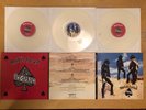 Motörhead Ace of Spades Triple Clear Vinyl, Back on Black 2008, 180 Gramm