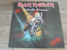 Iron Maiden - Infinite Dreams 1989 UK 12