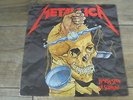 Metallica - Harvester Of Sorrow 1988 UK 12