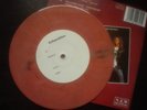 VERY RARE METALLICA MASTER OF PUPPETS 7