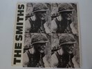 The Smiths Meat Is Murder 1985 Original LP  25269-1