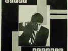 Tommy Keene   Strange Alliance   US LP  Original Press w/Back To Zero Now 7
