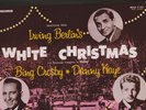 Rare Japan LP White Christmas Irving Berlin,Bing Crosby,Danny Kaye,Peggy Lee