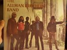 The Allman Brothers Band mfsl vinyl LP mobile fidelity
