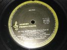 AC/DC Highway To Hell/ If You want Blood 45 In Black Albert 1979