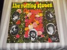 THE ROLLING STONES: Flowers, SUPER SOUND STEREO, DECCA, ORG BELGIEN, 12