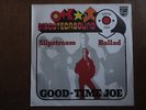 45 GOOD-TIME JOE 'SLIPSTREAM / BALLAD' GLAMROCK 1975  MINT