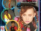 CULTURE CLUB   COLOUR BY NUMBERS   180gsm AUDIOPHILE VINYL LP   *NEW/SEALED*