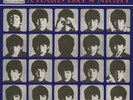 BEATLES   A HARD DAYS NIGHT   180gsm REMASTERED VINYL LP (MONO)   *NEW/SEALED*