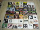 1500 Vinyl Singles von 1965-1982 von Stones,Lennon,ZZ Top Kiss bis Schlager
