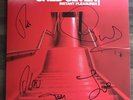 Shed seven Instant Pleasures Signed Red Vinyl New Unplayed
