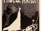 PROCOL HARUM  Whiter Shade of Pale 1967 orig LP S/T Debut Deram DE-16008 MONO