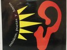 Musicos Poetas Y Locos LP Rock En Español Prisioneros GIT Charly Fito Friccion