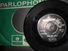 BEATLES - LONG TALL SALLY / I CALL YOUR NAME - INDIA 45-R 5570 EXPORT?