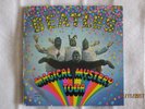 Beatles - Magical Mystery Tour - 1967 Parlophone mono EP