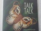 Talk Talk  -  Living In Another World  - 7 Vinyl Single (Irish Pressing)