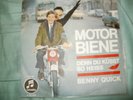 Benny Quick Motorbiene