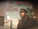 Soul stomp Earl Van Dyke ep too many fish in the sea hot n trot all for you