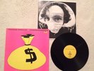 TEENAGE FANCLUB BANDWAGONESQUE 1ST PRESS 1991 UK LP CREATION INDIE/POWER POP