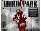 Linkin Park - Hybrid Theory (LP, Album + 10