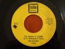 Sam Fletcher • I'd Think It Over & Friday Night  Tollie  • Rare Northern Soul 7
