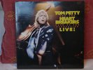 Tom Petty and the Heartbreakers-Pack Up The Plantation LIVE -1985 Gtfld.Dbl.Viny