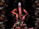 DEATH SS - ...in Death of Steve Sylvester NEU  COLORED 2-VINYL