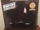 Star Wars - The Empire Strikes Back 2 x Gold Vinyl LP Soundtrack Limited Edition