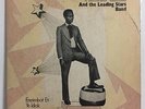 Prince Eneh-MONSTER DANCING FUNKY JAZZY AFRO SOUKOUS HIGHLIFE VG+ DEAD STOCK