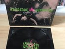 Hardcore Superstar ?– C'mon Take On Me Vinyl Lp Split Your Lip / Beg For It