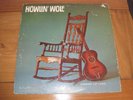 Howlin' Wolf - Chess Original - Rockin' Chair LP 