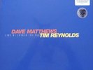 DAVE MATTHEWS & TIM REYNOLDS Live Luther College 4xLP Black Friday RSD 