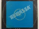 AKWASSA  - LA'ILA - AFRODISIA - NIGERIAN AFRO FUNK PSYCH ORIG LP